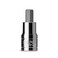 Capri Tools 10 mm Hex Bit Socket 12Inch Drive Metric