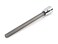TEKTON 38 Inch Drive x 516 Inch Long Hex Bit Socket SHB12408