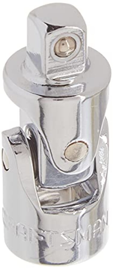 CRAFTSMAN Universal Joint Socket 14Inch Drive CMMT99216