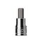 Capri Tools 9 mm Hex Bit Socket 38Inch Drive Metric
