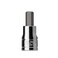 Capri Tools 9 mm Hex Bit Socket 38Inch Drive Metric