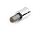 TEKTON 38 Inch Drive x 10 mm Hex Bit Socket SHB13210
