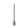 Capri Tools Long 18 Hex Bit Socket 14 Drive SAE 30612