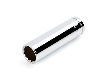 TEKTON 38 Inch Drive x 13 mm Deep 12Point Socket SHD13313