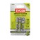 RYOBI AR2034 Impact Rated Socket Adaptor Set 3Piece