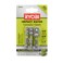 RYOBI AR2034 Impact Rated Socket Adaptor Set 3Piece