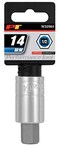 Performance Tool W32984 12 Drive Hex Bit Socket 14mm