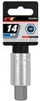 Performance Tool W32984 12 Drive Hex Bit Socket 14mm