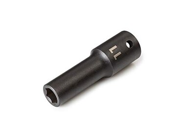 TEKTON 12 Inch Drive x 11 mm Deep 6Point Impact Socket SID23111