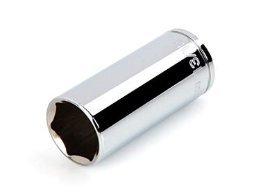 TEKTON 38 Inch Drive x 1316 Inch Deep 6Point Socket SHD13021
