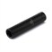 CASOMAN 12Inch Drive Extra Deep Socket 34 CRMO SAE 6Point Extra Long