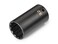 TEKTON 12 Inch Drive x 32 mm Deep 12Point Impact Socket SID23332