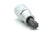 TMAX Torx Plus 50IP 2 Inch Long Bit Socket 12 Inch Square Drive Auto Repair Impact Ready Tool