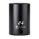 Capri Tools 38 in Drive 24 mm SemiDeep Impact Socket