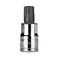 Capri Tools TP55 Star Plus Bit Socket 38 in Drive