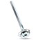 Plumbing PVC Fitting Socket Saver Pipe Reamer Cutter for Removing SCH 40 From Hub Fits 12 Variable Speed Power Drill Bit Socket Saver Inside for ABS PVC Pipe 1 Inch