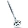 Plumbing PVC Fitting Socket Saver Pipe Reamer Cutter for Removing SCH 40 From Hub Fits 12 Variable Speed Power Drill Bit Socket Saver Inside for ABS PVC Pipe 1 Inch