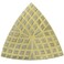 Dremel MM910 MM910 MultiMax 60Grit Diamond Abrasive Paper