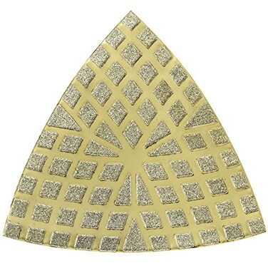 Dremel MM910 MM910 MultiMax 60Grit Diamond Abrasive Paper