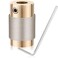 Glass Grinder Bits Diamond Grinder Bit Head Tools for Stained Glass 1 Piece 34 Inch