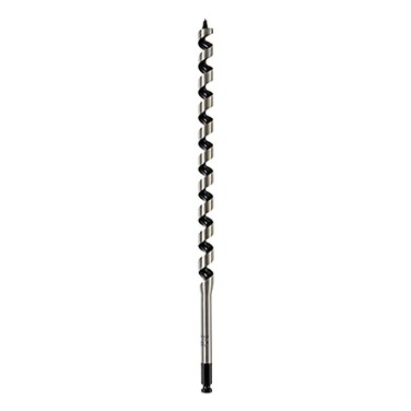 DEWALT Drill Bit Ship Auger 34 Inch x 17 Inch DW1683