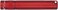 MagLite Solitaire LED 1Cell AAA Flashlight Compact WaterResistant Adjustable Beam Red