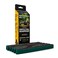 Work Sharp Knife Tool Sharpener P80 Extra Coarse Grit Replacement Belt Kit WSSA0002703C Green