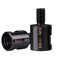 JUNLIXN 2Pcs 5811 Female to M14M10 Male Angle Grinder Converter Angle Grinder Shaft Adapter Interface Connector Thread Adapter Drill Bit Connecting Tool