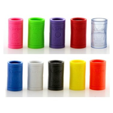 turbo Quad Grips 2332 Black