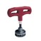 Milescraft 1315 HookDriver Impact Ready Drill Attachment for Driving Hooks