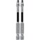 Makita E01177 Impact XPS 2 Square 3 Power Bit 2pk