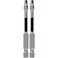 Makita E01177 Impact XPS 2 Square 3 Power Bit 2pk
