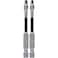 Makita E01177 Impact XPS 2 Square 3 Power Bit 2pk