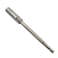 Utoolmart 14 QuickChange Hex Shank 10mm Nut Setter Driver Drill Bit 150mm Length Metric Nomagnetic 1 Pcs
