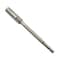 Utoolmart 14 QuickChange Hex Shank 10mm Nut Setter Driver Drill Bit 150mm Length Metric Nomagnetic 1 Pcs