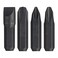 VESSEL C51MIXP4 INSERT BIT 516 Hex 4PC Set for Manual Impact Driver Pack of 4
