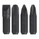 VESSEL C51MIXP4 INSERT BIT 516 Hex 4PC Set for Manual Impact Driver Pack of 4