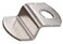 The Hillman Group 54114 14Inch Offset Mirror Clip 20Pack