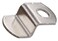The Hillman Group 54114 14Inch Offset Mirror Clip 20Pack