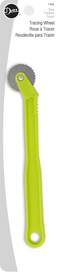 Dritz Serrated Tracing Wheel
