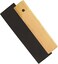Edward Tools 8 Grout Spreader Great for Spreading Large Volume of Grout Speeds up Tile Projects Flexible Rubber Blade