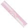 Westcott Beveled Protractor Ruler 12 Transparent B75
