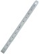 General Tools 1201ME 12Inch Flex Precision Stainless Steel Ruler