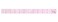 Westcott 8ths 12Inch Beveled Transparent Ruler B60