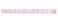Westcott 8ths 12Inch Beveled Transparent Ruler B60