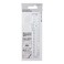 Midori CL Slide Ruler Clear 63 L x 272 W