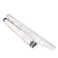 Utoolmart Rolling Parallel Ruler 12 inch Balancing Scale MultiPurpose Drawing Measuring Tool for Drawing Parallel Lines Circles Angles 1pcs