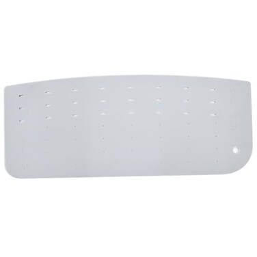UPTTHOW Silicone Hot Hem Ruler Fabric Ironing Tool
