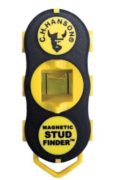 CH Hanson 3040 Magnetic Stud Finder