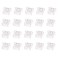 N558471 N569446 Compatible with Nailer No Mar Tip Replaces DCN680D1 DCN680B DCN681B DCN681D1 20